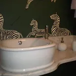 Διαμέρισμα Zebra Rosso