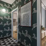Zebra Rosso Διαμέρισμα