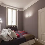 Zebra Rosso * Μιλάνο