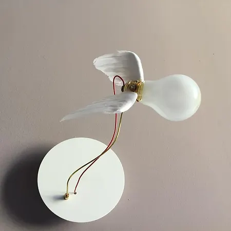 Zebra Rosso Apartment Milan